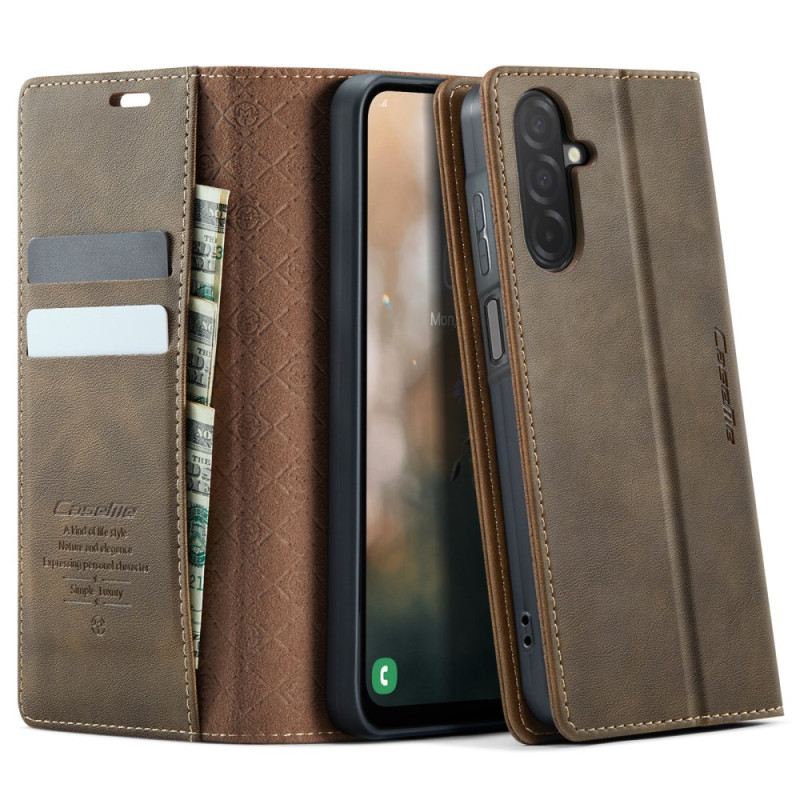 Estojo
 Samsung Galaxy A17 5G CASEME