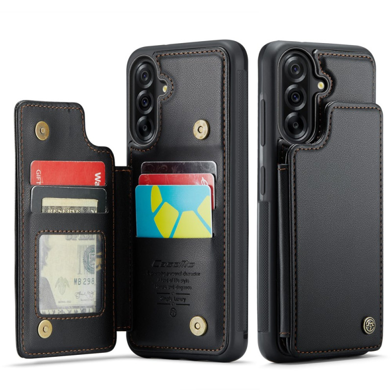 Capa para cartão Samsung Galaxy A17 5G RFID CASEME