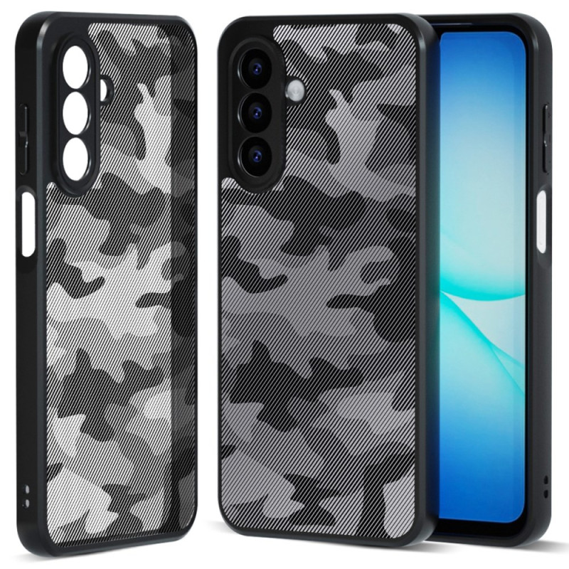 Capa Samsung Galaxy A17 5G IBMRS