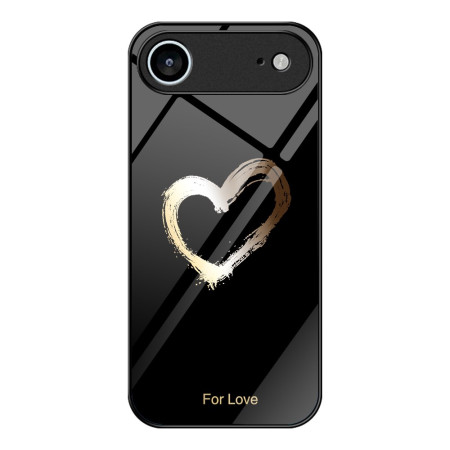 Capa iPhone Air Vidro...