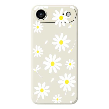 Capa iPhone 17 Air Fleurettes