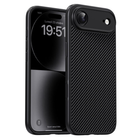 Capa para iPhone Air Fibre...