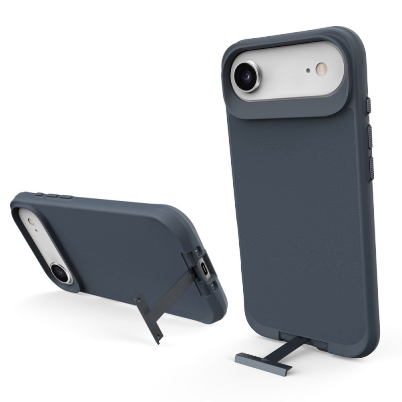Suporte integrado da capa magnética para iPhone 17 Air