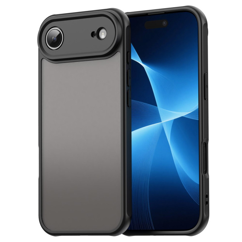 Capa iPhone 17 Air Finition Mate