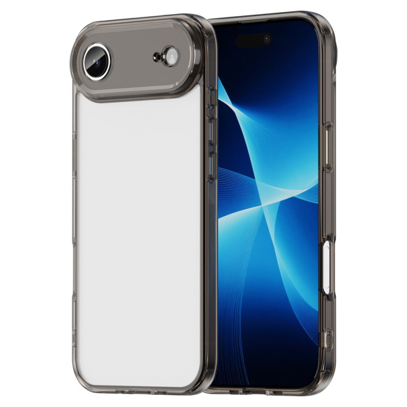 Capa híbrida para iPhone 17 Air