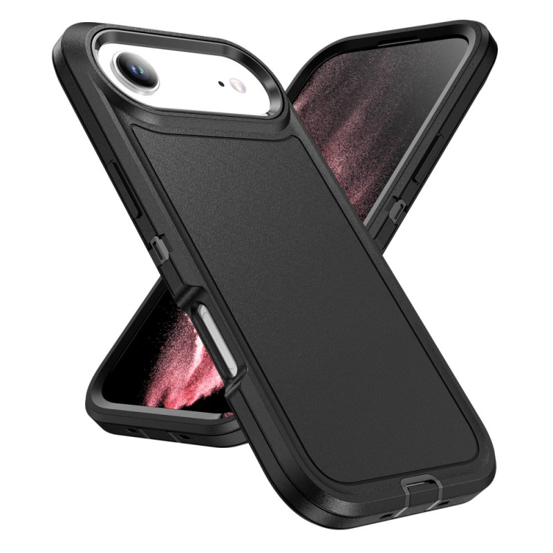 Capa 3 em 1 robusta para iPhone 17 Air