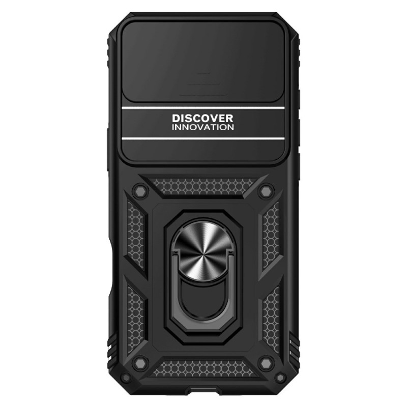 Capa ultra-resistente para iPhone 17 Air Classique