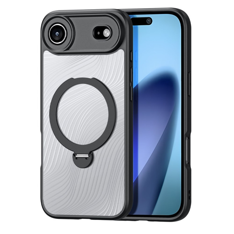 Capa para iPhone 17 Air com MagSafe Série Aimo Suporte compatível DUX DUCIS