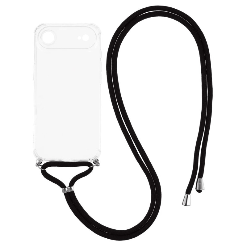 Capa transparente para iPhone 17 Air String