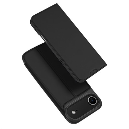 Capa flip para iPhone 17...