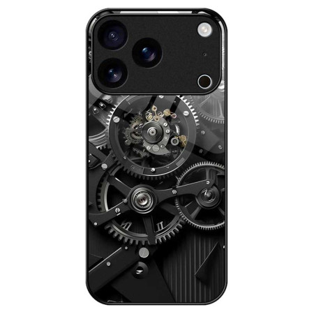 Capa iPhone 17 Pro Max...