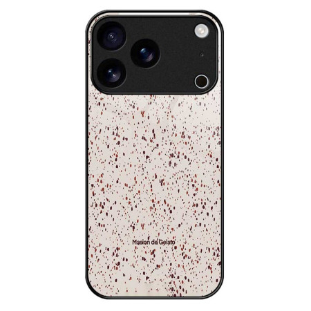 Capa dura iPhone 17 Pro Max...
