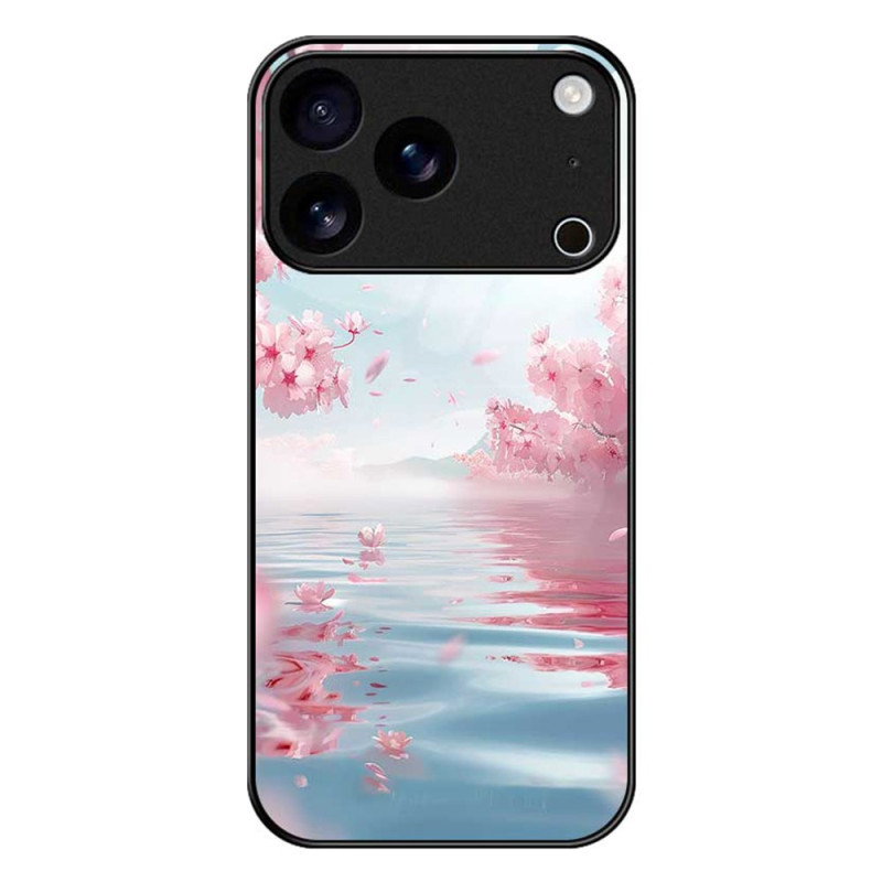 Capa rígida para iPhone 17 Pro Max Waterfront