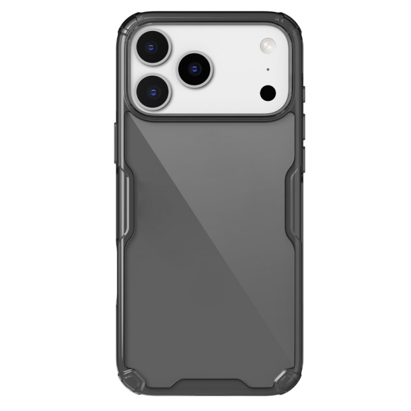 Capa para iPhone 17 Pro Max Nature Pro Series NILLKIN