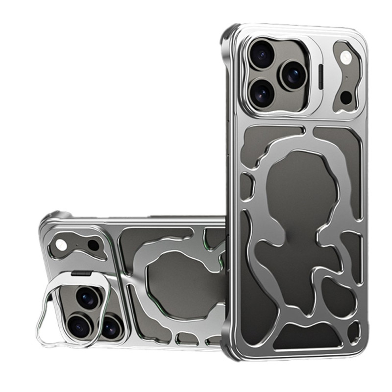 Capa da série Auspicious Cloud para iPhone 17 Pro Max