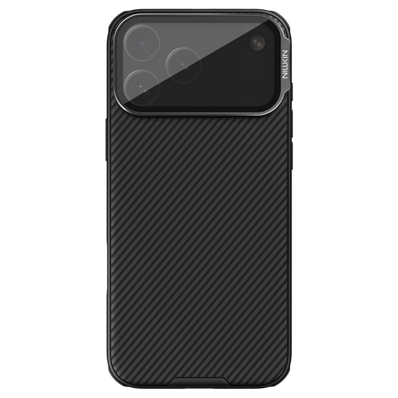 Capa magnética para iPhone 17 Pro Max Camshield Prop Series NILLKIN