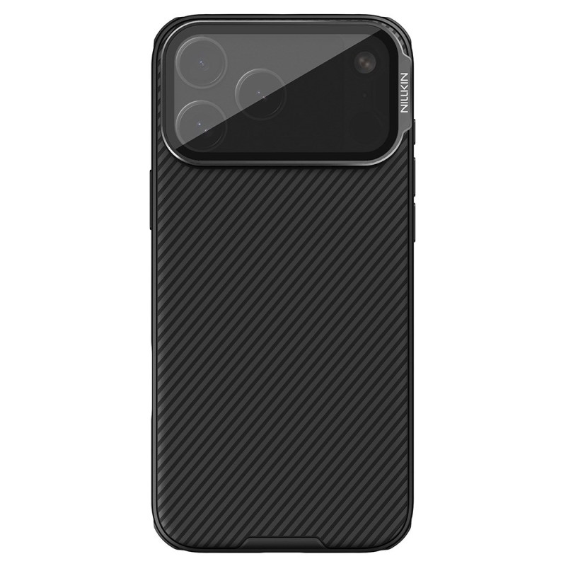 Capa iPhone 17 Pro Max Camshield Prop Series NILLKIN