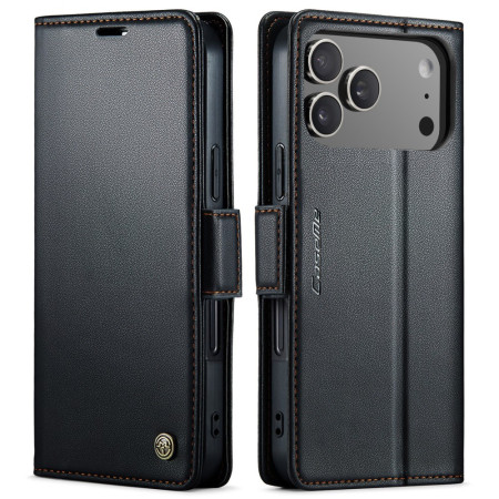 Capa iPhone 17 Pro Max CASEME