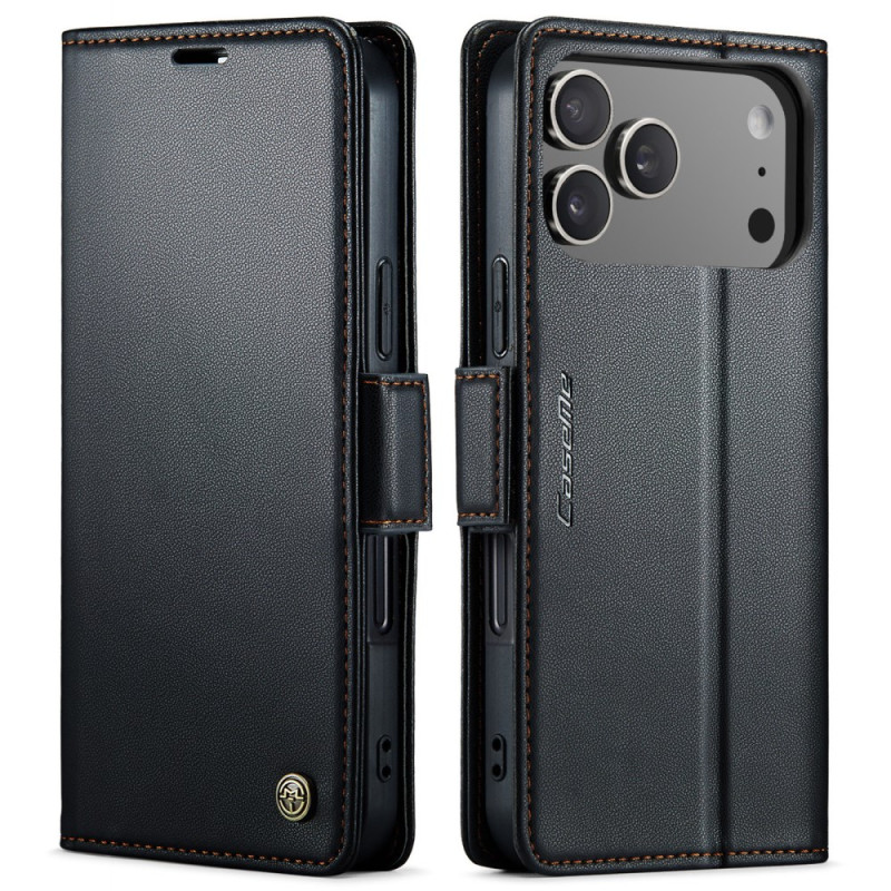 Capa iPhone 17 Pro Max CASEME
