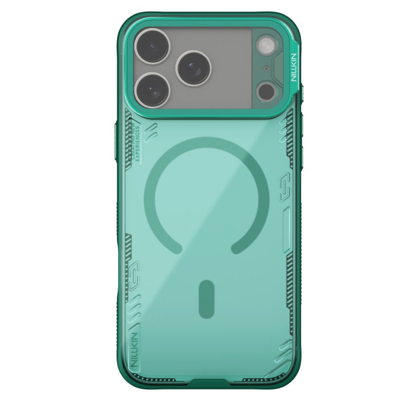 Capa magnética para iPhone 17 Pro Max Iceblade Prop Series NILLKIN