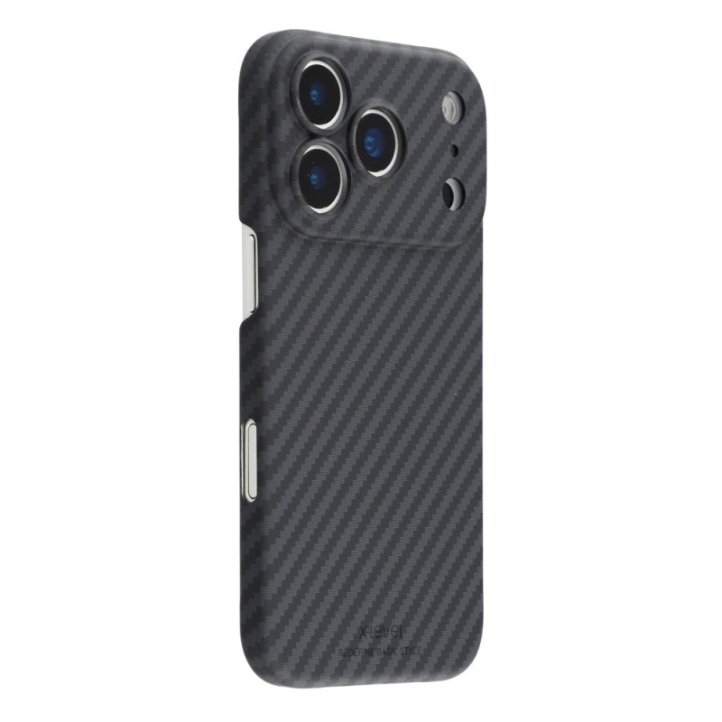 Capa magnética ultrafina X-LEVEL para iPhone 17 Pro Max