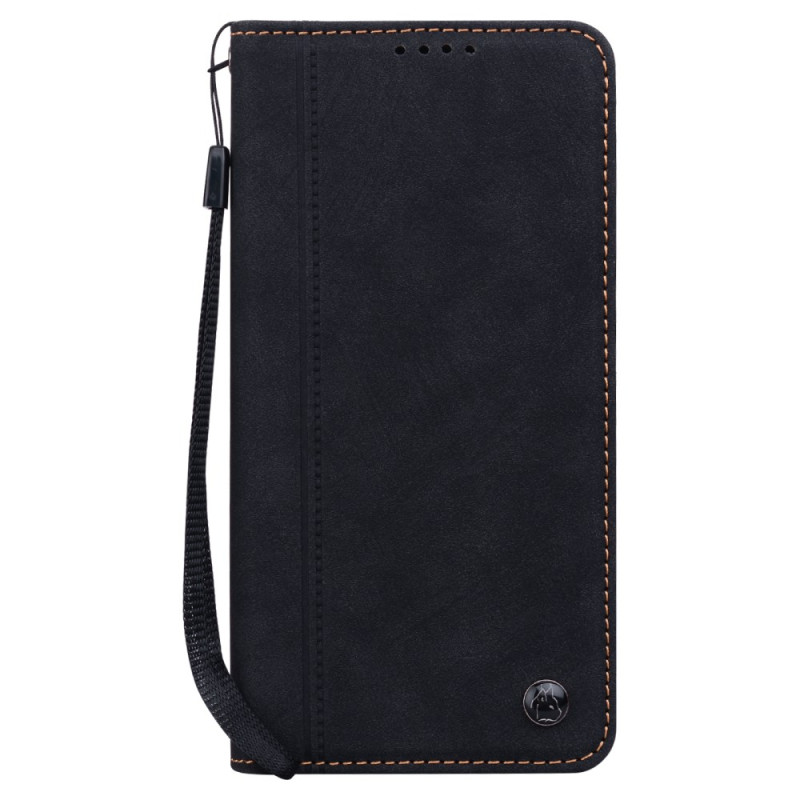 Capa para iPhone 17 Pro Max Effet Daimure Couture