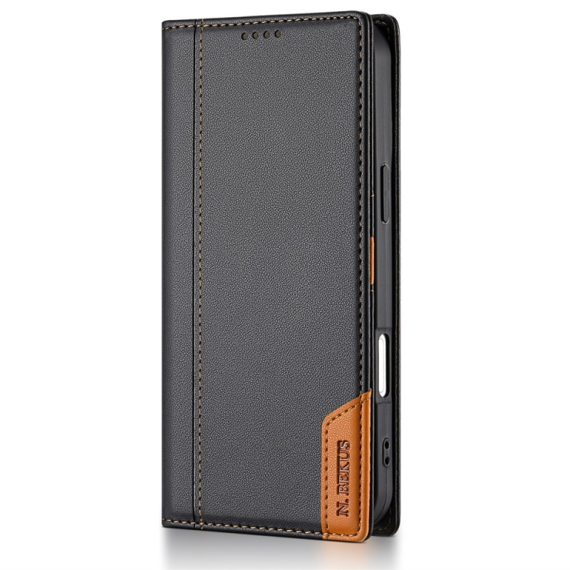 Capa articulada para iPhone 17 Pro Max N.BEKUS