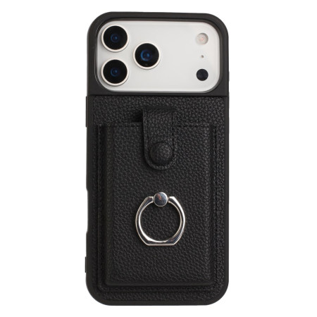 Capa para iPhone 17 Pro Max...
