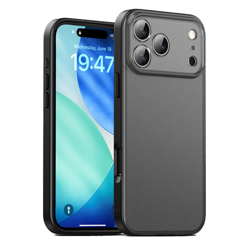 Capa iPhone 17 Pro Max IPAKY