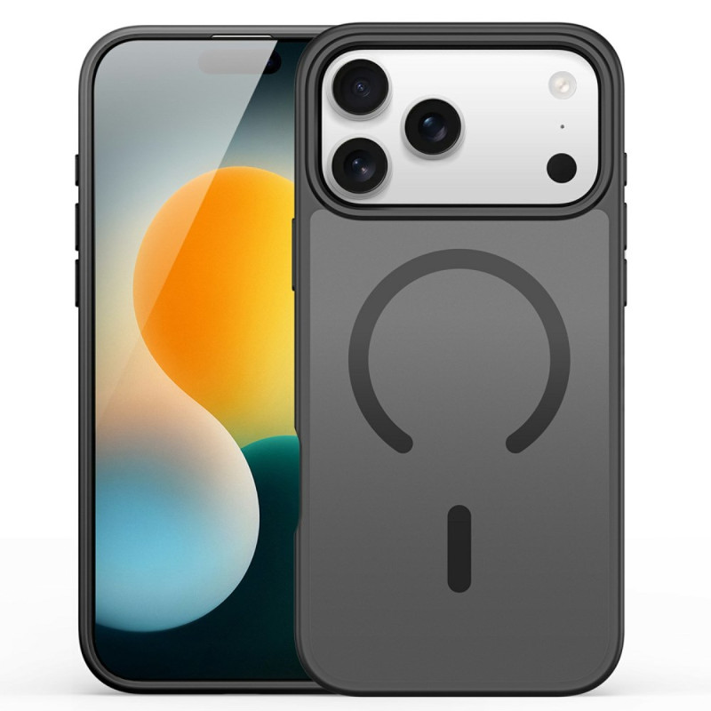 Capa para iPhone 17 Pro Max Yind Series DUX DUCIS