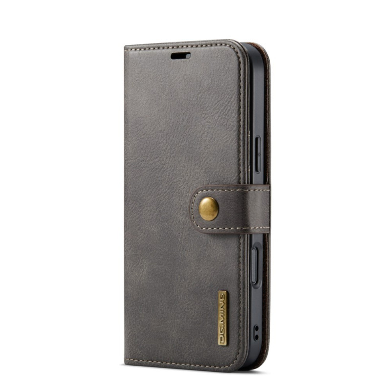 Capa amovível para o telemóvel 17 Pro Max DG.MING