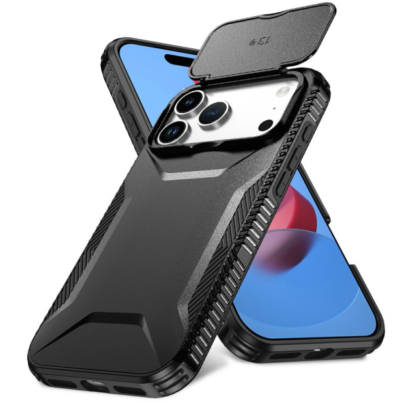 Capa robusta para iPhone 17 Pro Max