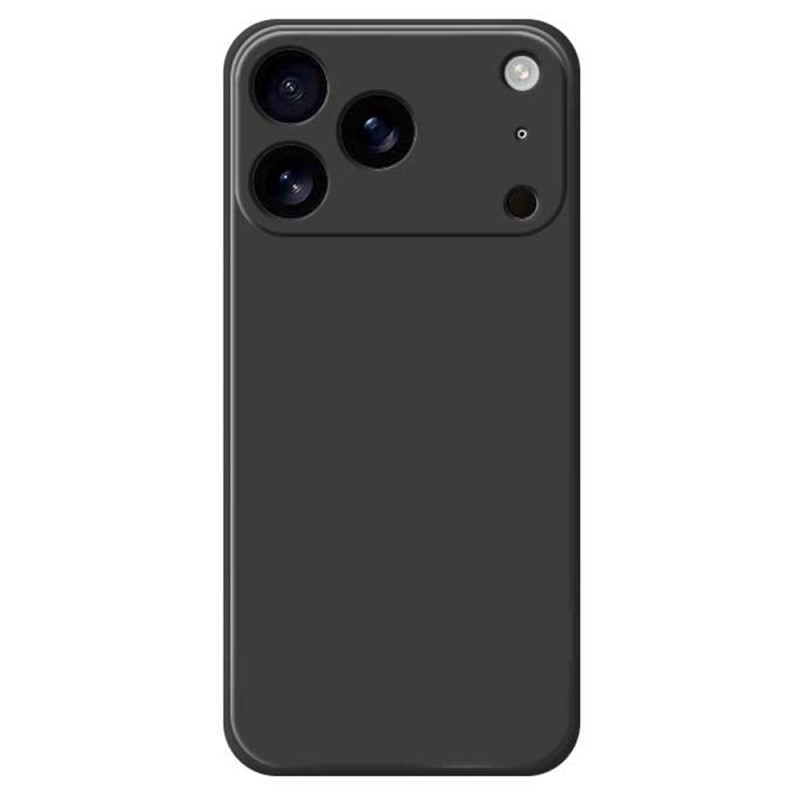 Capa de silicone líquida para iPhone 17 Pro Max