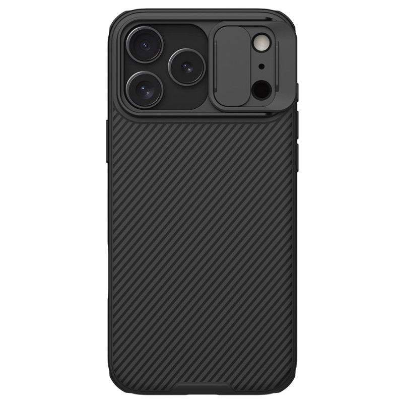Capa iPhone 17 Pro Max Camshield Pro Series NILLKIN