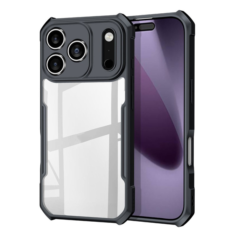 Capa para iPhone 17 Pro Max XUNDD
