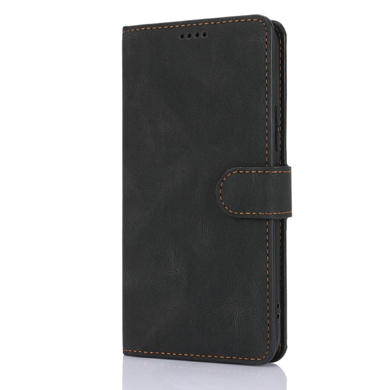 Capa para iPhone 17 Pro Max com carteira e suporte