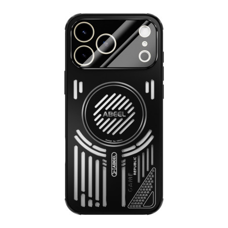Capa magnética para iPhone...