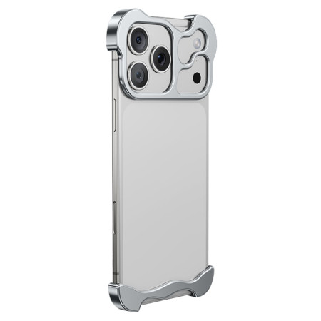 Capa para iPhone 17 Pro Max