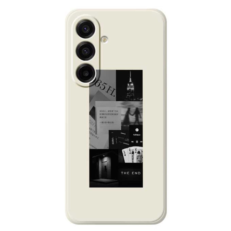 Capa fotográfica para Samsung Galaxy A17 5G