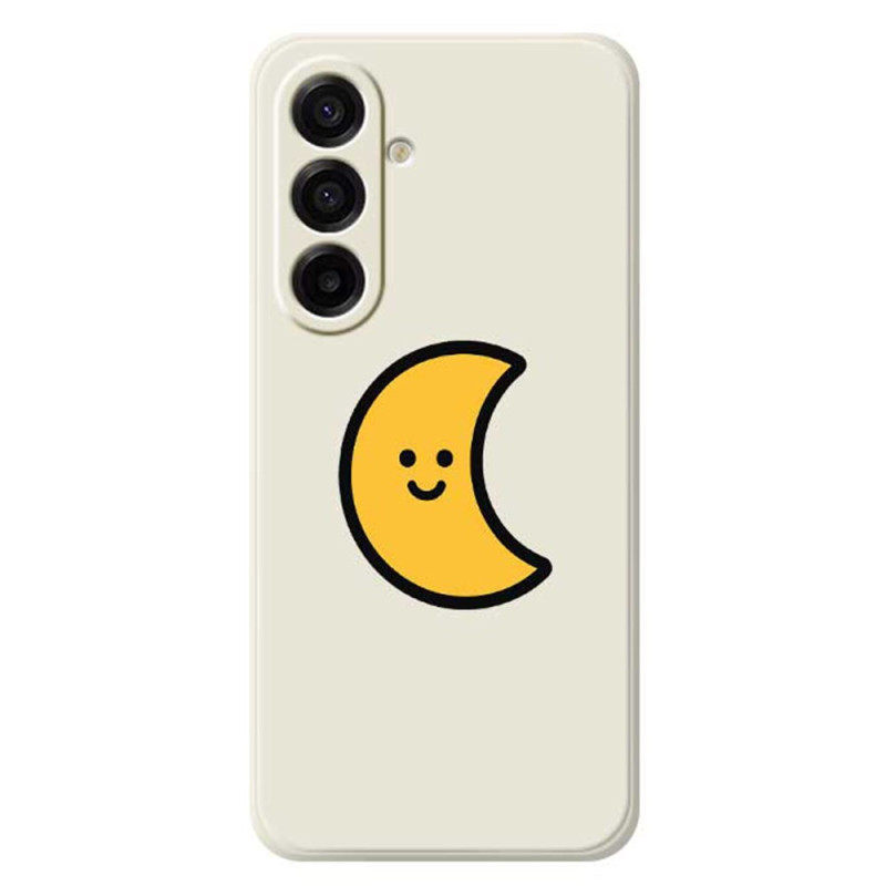 Capa Samsung Galaxy A17 5G Moon