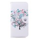 Capa Samsung Galaxy J4 Plus Flowered Tree