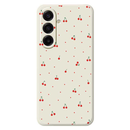 Capa Cherry para Samsung...