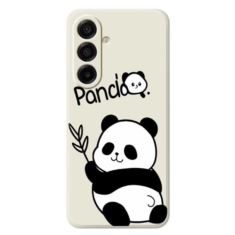 Capa Panda para Samsung Galaxy A17 5G