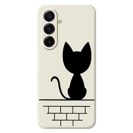 Capa para chat Samsung...