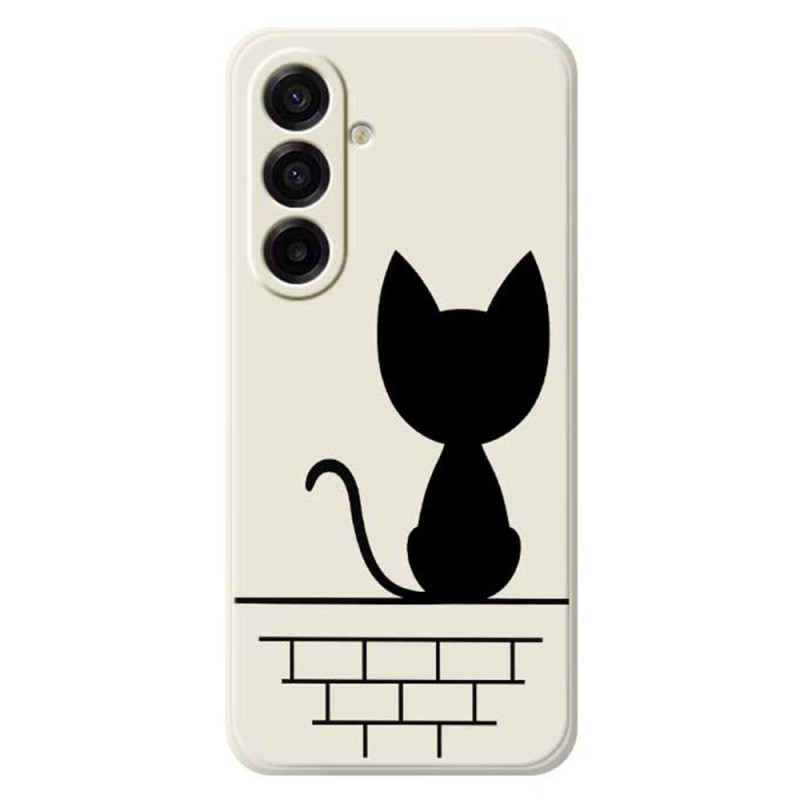 Capa para chat Samsung Galaxy A17 5G