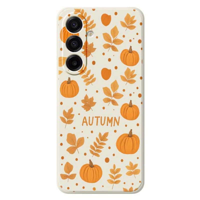 Capa de outono para Samsung Galaxy A17 5G