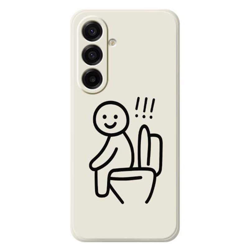 Capa para Samsung Galaxy A17 5G Houps