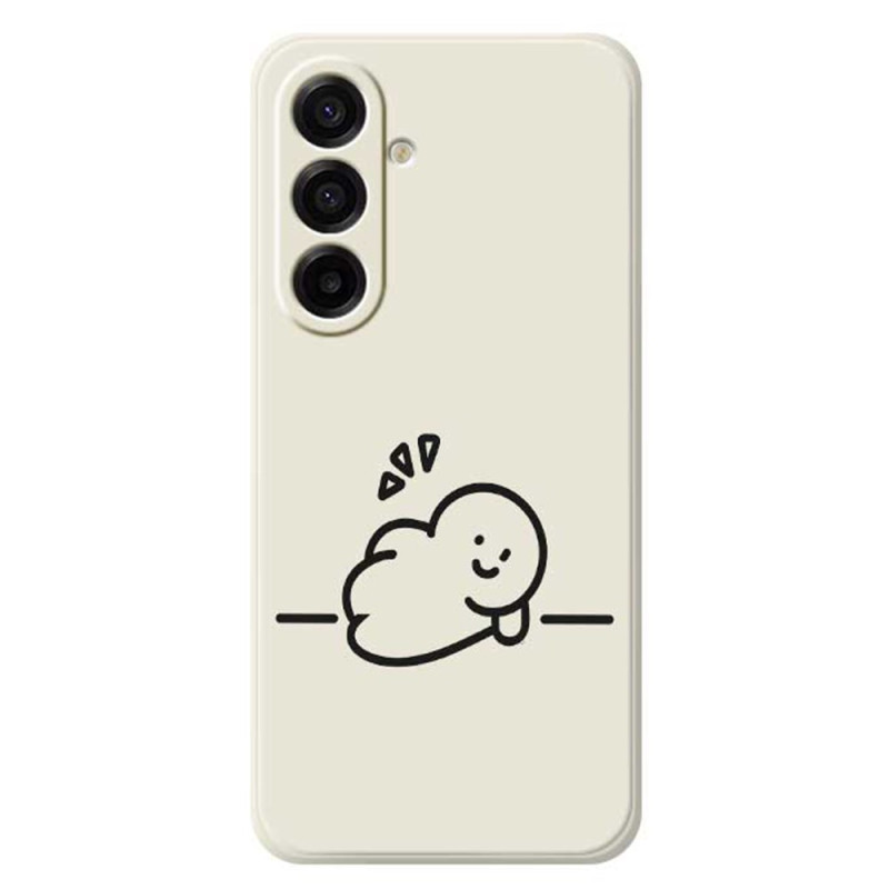 Capa Samsung Galaxy A17 5G Fun