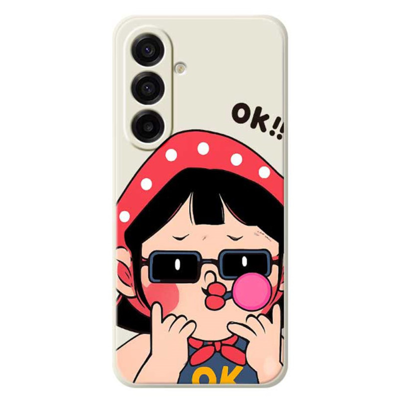 Capa para Samsung Galaxy A17 5G OK!