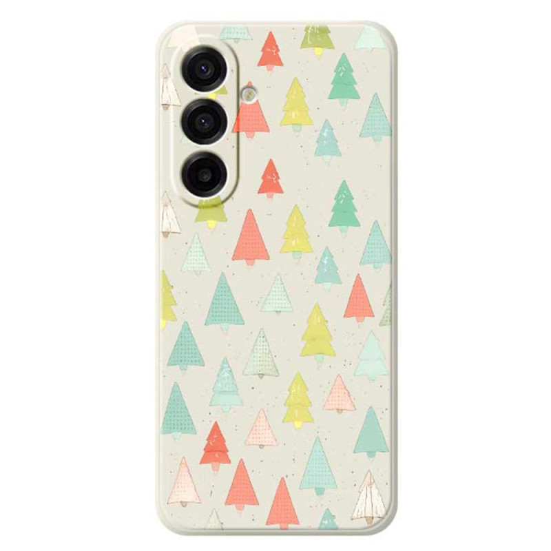 Capa para Samsung Galaxy A17 5G Fir Tree